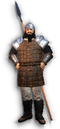 cateran Tier 2 Example