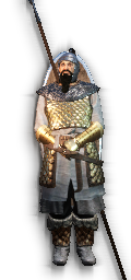 cateran Tier 3 Example