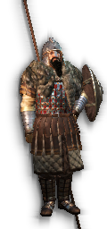 cateran Tier 4 Example