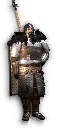 cateran Tier 5 Example