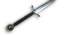 Tapered Two-Hander