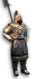 dreknar Tier 5 Example