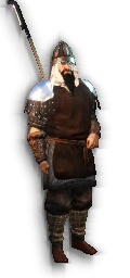 dreknar rider Tier 1 Example