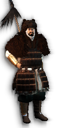 dreknar rider Tier 2 Example