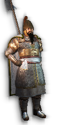 dreknar rider Tier 4 Example