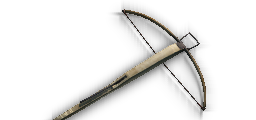 Sparring Crossbow